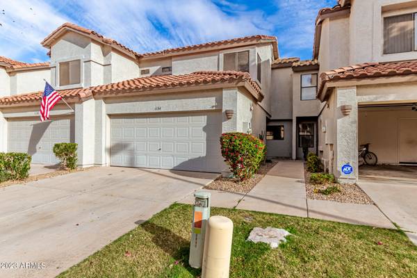 Gilbert, AZ 85233,1134 W BISCAYNE Drive