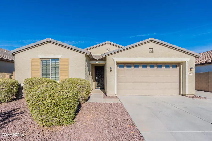 15750 W LAUREL Lane, Surprise, AZ 85379