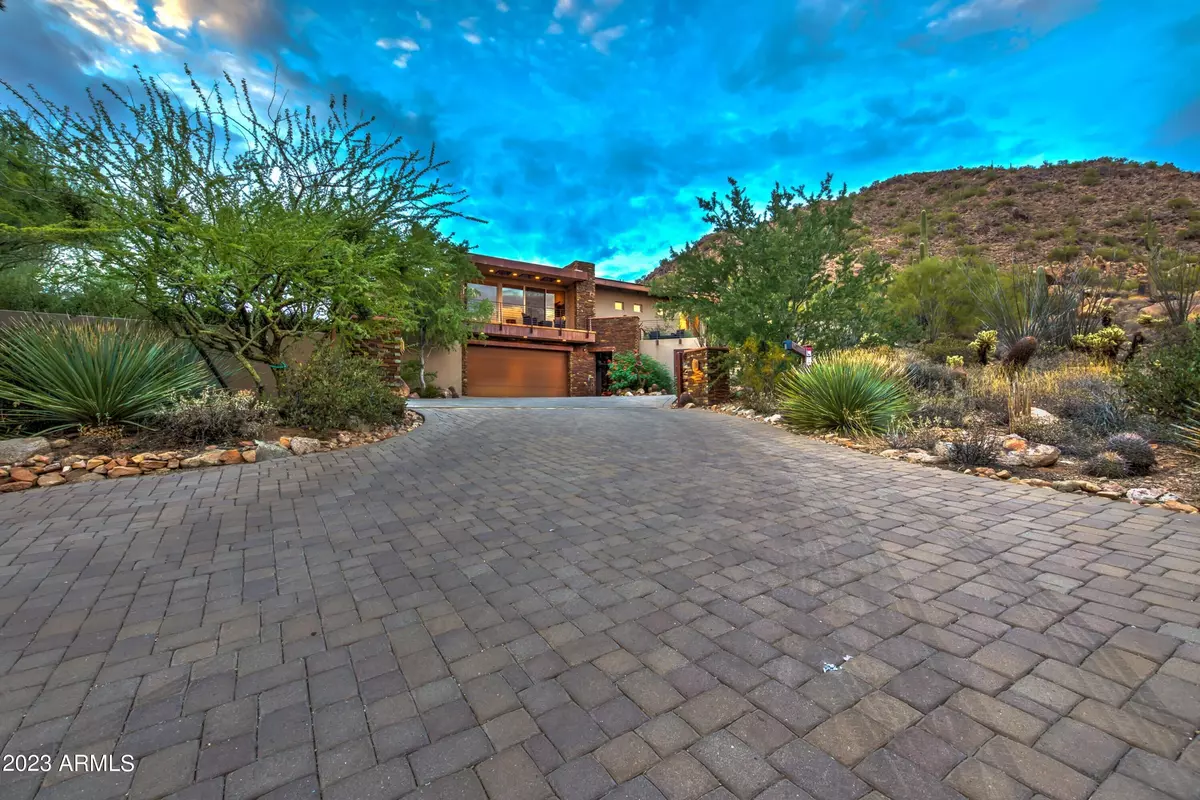 Fountain Hills, AZ 85268,14830 E Rhoads Court