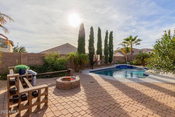 Gilbert, AZ 85298,2993 E ELEANA Court