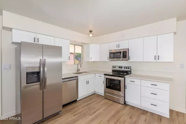 Phoenix, AZ 85051,4128 W HARMONT Drive