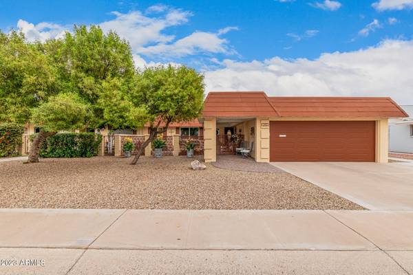 Sun City, AZ 85351,13665 N BUCCANEER Way