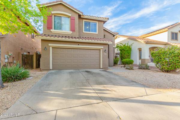 Anthem, AZ 85086,40012 N MESSNER Way