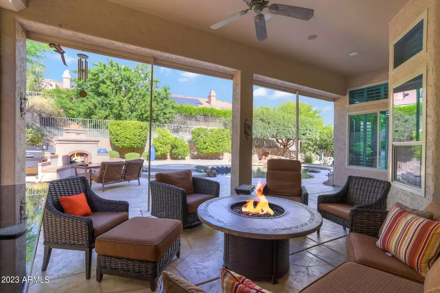 11560 E DE LA O Road, Scottsdale, AZ 85255