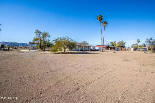 Maricopa, AZ 85139,15940 N JOHNSON Road