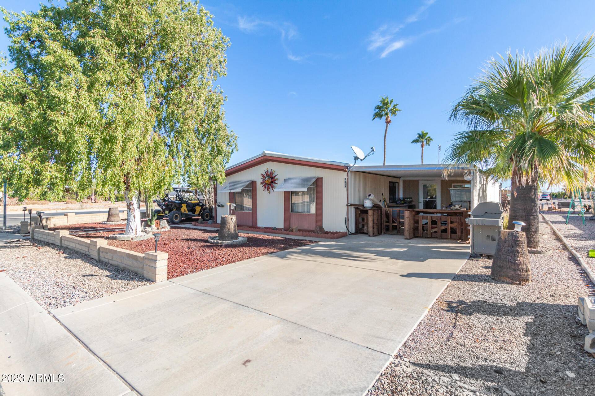 Florence, AZ 85132,3617 N WISCONSIN Avenue