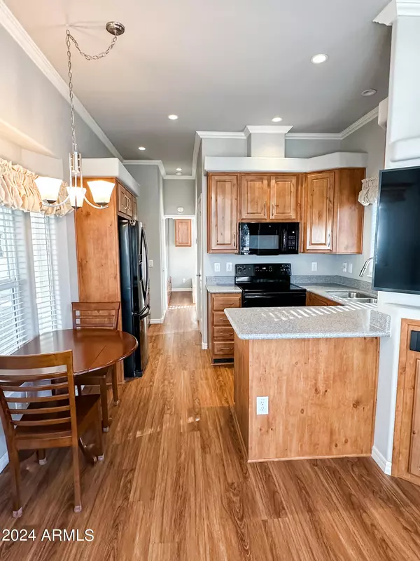 Benson, AZ 85602,251 S Ocotillo Avenue #26