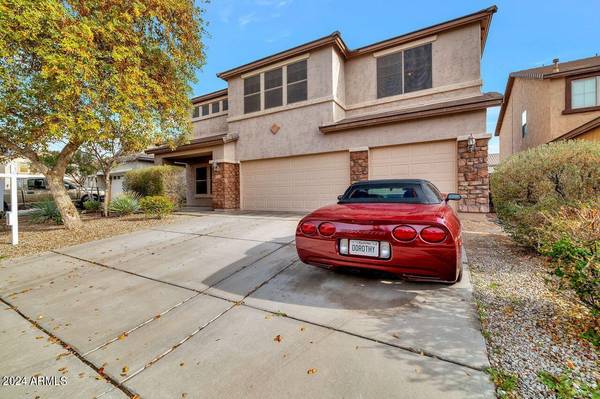 Buckeye, AZ 85396,30205 W Crittenden Lane