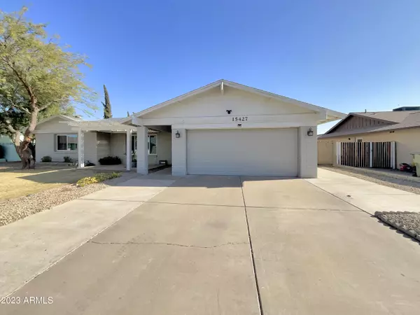 15427 N 56TH Avenue, Glendale, AZ 85306