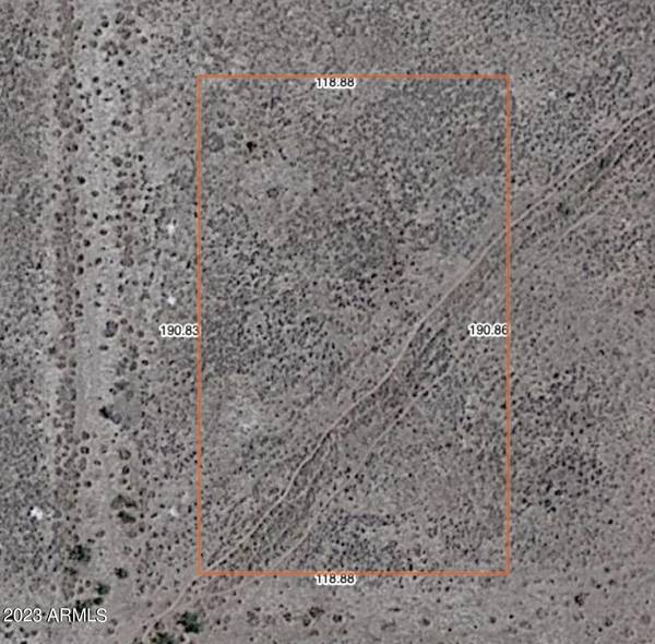 TBD 207-11-037 -- #13, Cochise, AZ 85606