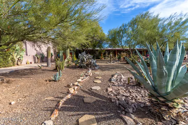 Cave Creek, AZ 85331,38259 N JACQUELINE Drive #5