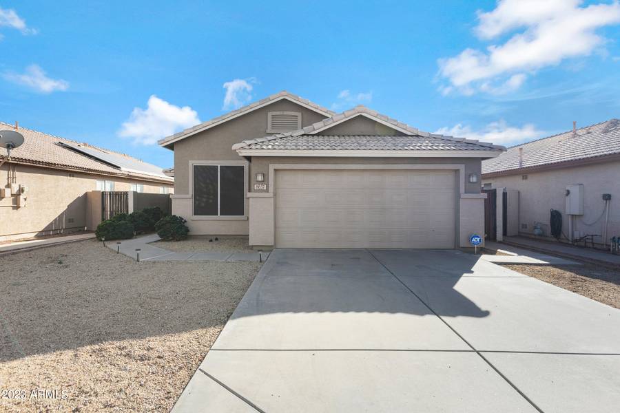 8637 W SHAW BUTTE Drive, Peoria, AZ 85345