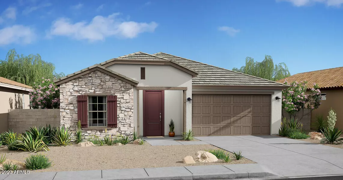 3045 W Straight Arrow Lane, Phoenix, AZ 85083