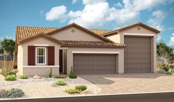 2066 E PRAIRIE DOG Drive, Casa Grande, AZ 85122