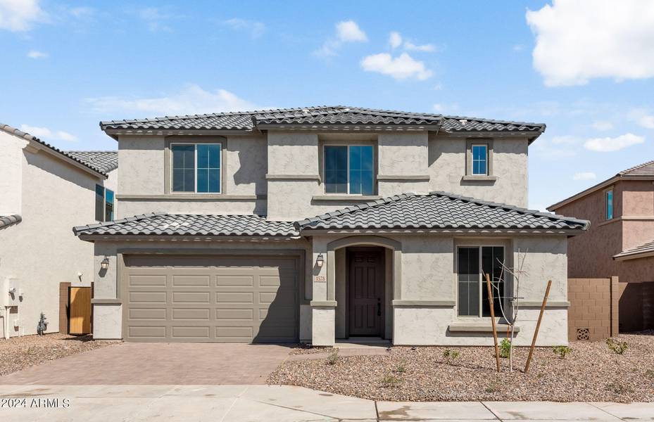 1578 W Sabel Court, San Tan Valley, AZ 85144