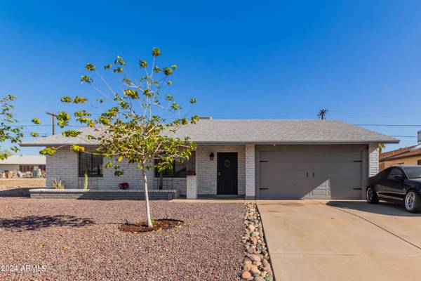 10835 N 114TH Drive, Youngtown, AZ 85363