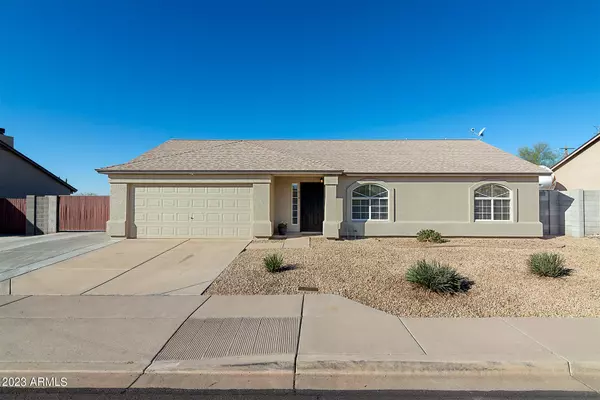 Mesa, AZ 85207,914 N 94TH Street