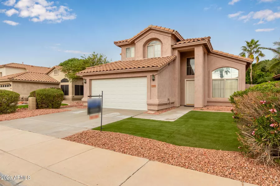 1350 W PELICAN Court, Chandler, AZ 85286