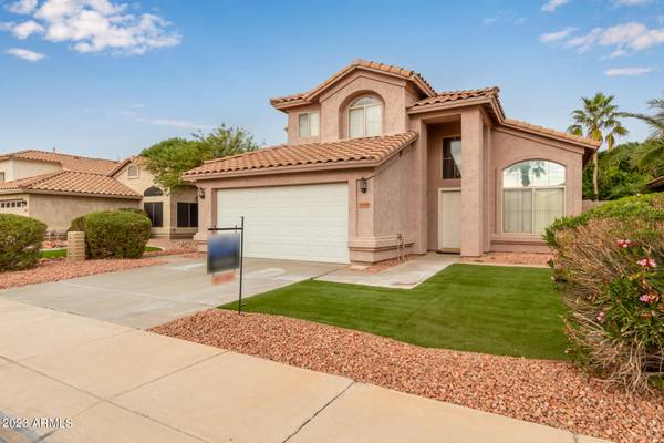 Chandler, AZ 85286,1350 W PELICAN Court