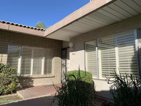 Scottsdale, AZ 85251,4800 N 68TH Street #333