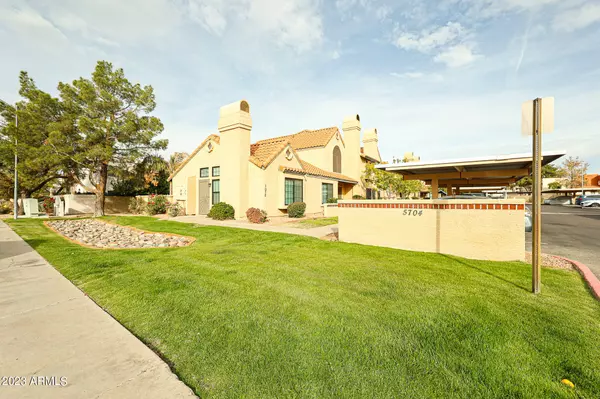 5704 E AIRE LIBRE Avenue #1067,  Scottsdale,  AZ 85254