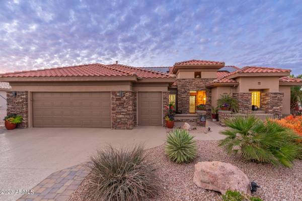 Surprise, AZ 85374,16254 W ESCONDIDO Court