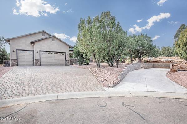 Payson, AZ 85541,1706 W DAVIDSON Circle