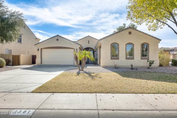 Gilbert, AZ 85297,1381 E BLUEBIRD Drive