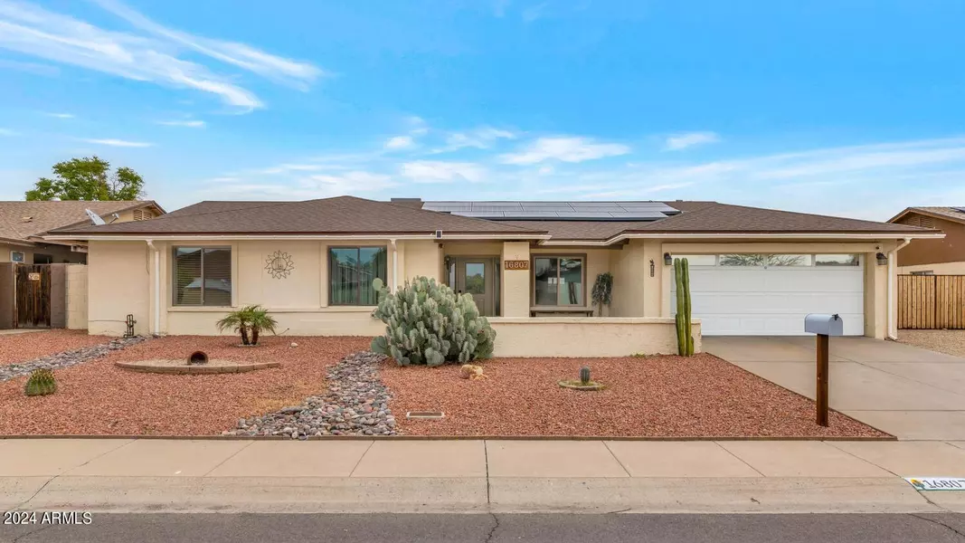 16807 N LANDIS Lane, Glendale, AZ 85306