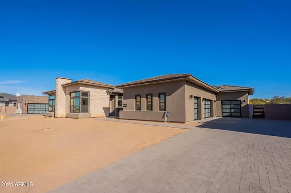 28415 N 59TH Way, Cave Creek, AZ 85331