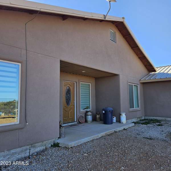 Sierra Vista, AZ 85650,8565 E MADERA Drive