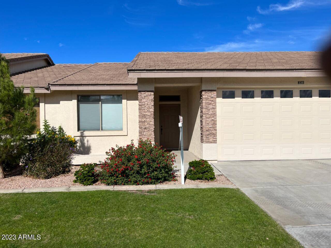 2663 S SPRINGWOOD Boulevard S #334, Mesa, AZ 85209