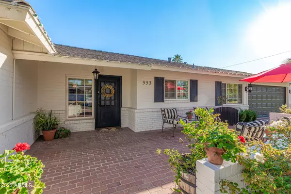 Phoenix, AZ 85021,333 W ORANGEWOOD Avenue