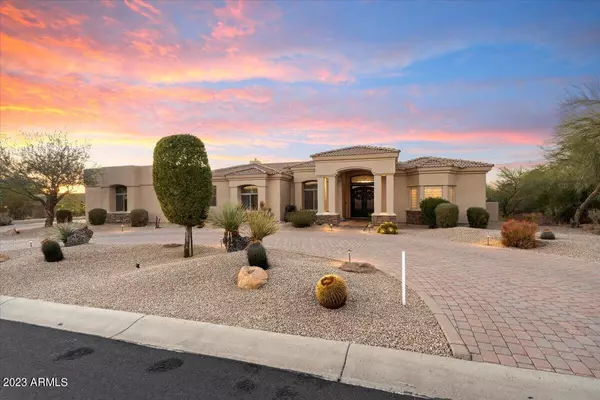 Scottsdale, AZ 85266,26830 N 73RD Way