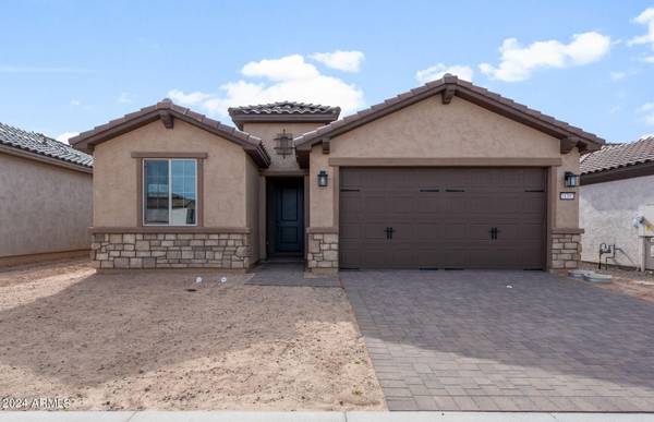 21352 N 270TH Avenue, Buckeye, AZ 85396