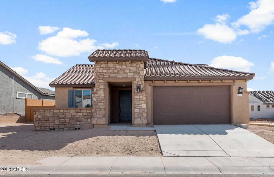 26773 W MCRAE Drive, Buckeye, AZ 85396