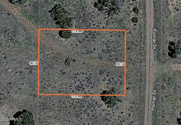 Concho, AZ 85924,66 COUNTY RD 5204 -- #110