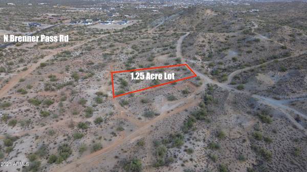 Queen Creek, AZ 85144,N Brenner Pass Road #2-D