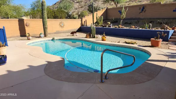 Goodyear, AZ 85338,18517 W CAPISTRANO Avenue