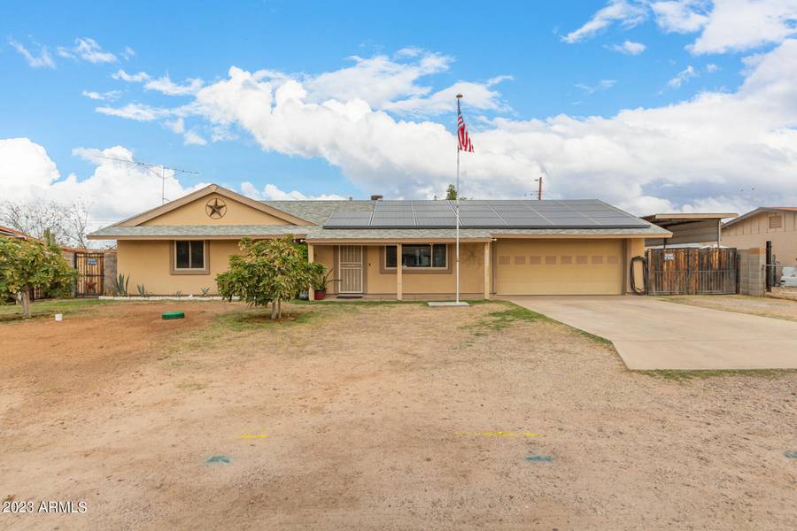 10434 E ALBANY Street, Apache Junction, AZ 85120