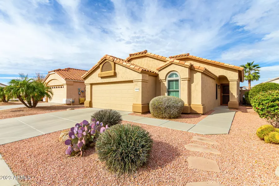 18084 W Browning Drive, Surprise, AZ 85374