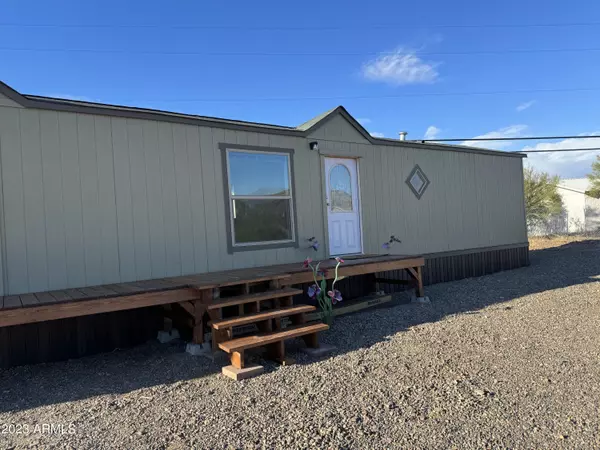 Black Canyon City, AZ 85324,19820 E IRONWOOD Road