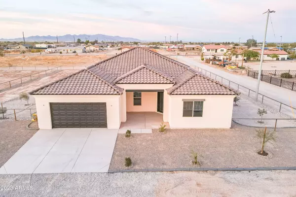 13304 S 210TH Avenue, Buckeye, AZ 85326