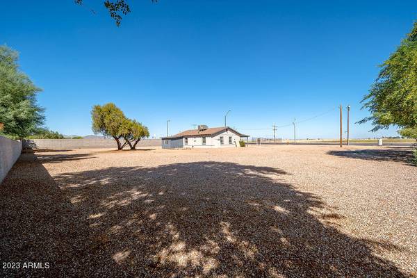 Buckeye, AZ 85326,5200 S WATSON Road