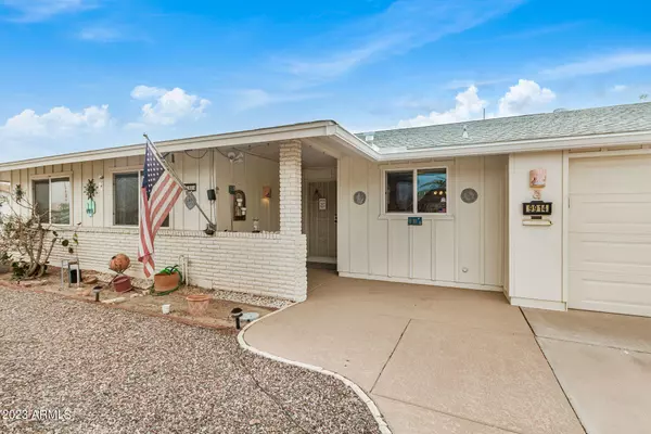 Sun City, AZ 85351,9914 W PRAIRIE HILLS Circle