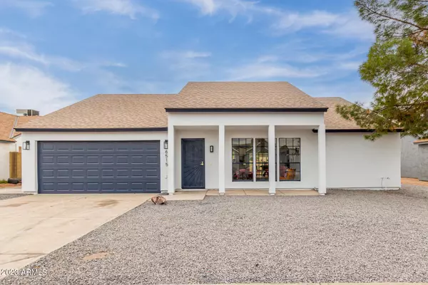 6515 W GRANDVIEW Road, Glendale, AZ 85306