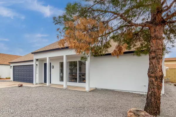 Glendale, AZ 85306,6515 W GRANDVIEW Road