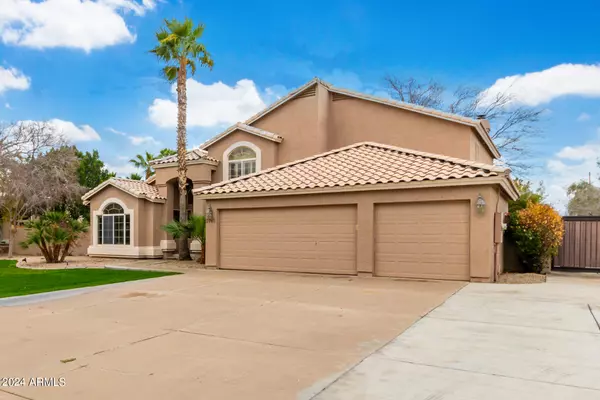 Gilbert, AZ 85234,2745 E PEGASUS Street