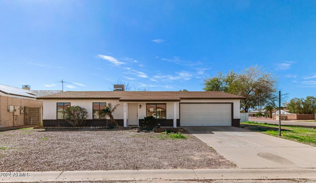 8773 W SWANSEA Drive, Arizona City, AZ 85123