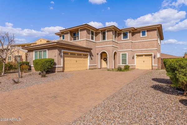 Gilbert, AZ 85298,2514 E Lindrick Drive